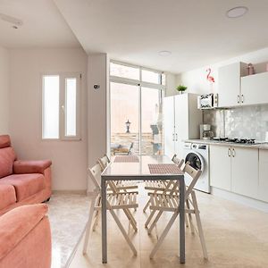 Kamer met Twee Aparte Bedden